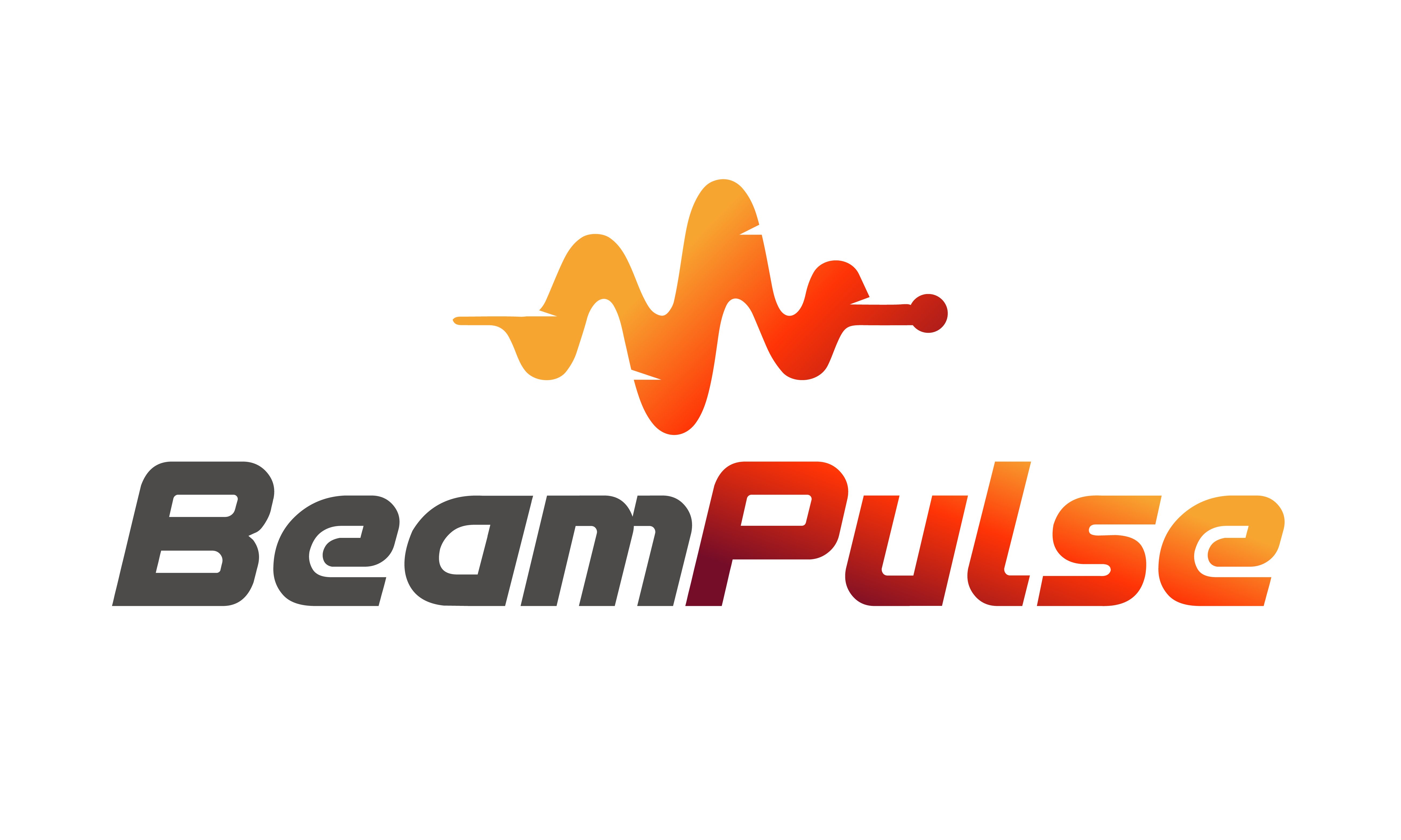 BeamPulse logo